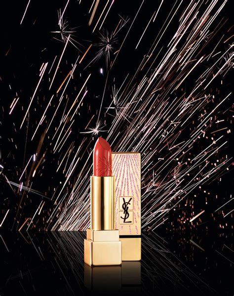 YSL's Dazzling Lights 